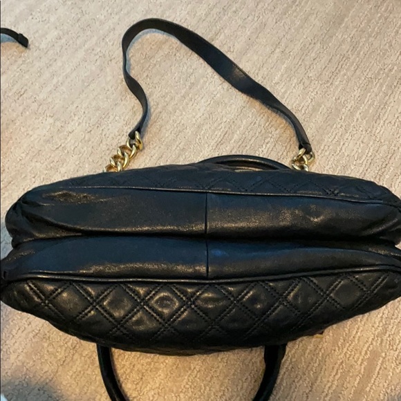 Authentic Marc Jacobs Quilted Cecilia Bag - Picture 4 of 15